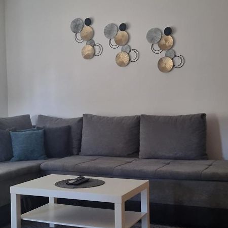 זאגרב Apartman Bruna מראה חיצוני תמונה