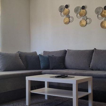 זאגרב Apartman Bruna מראה חיצוני תמונה