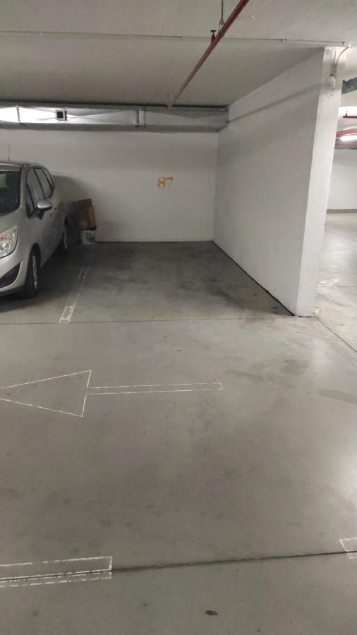זאגרב Apartman Bruna מראה חיצוני תמונה