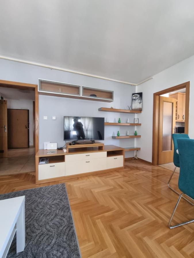 זאגרב Apartman Bruna מראה חיצוני תמונה