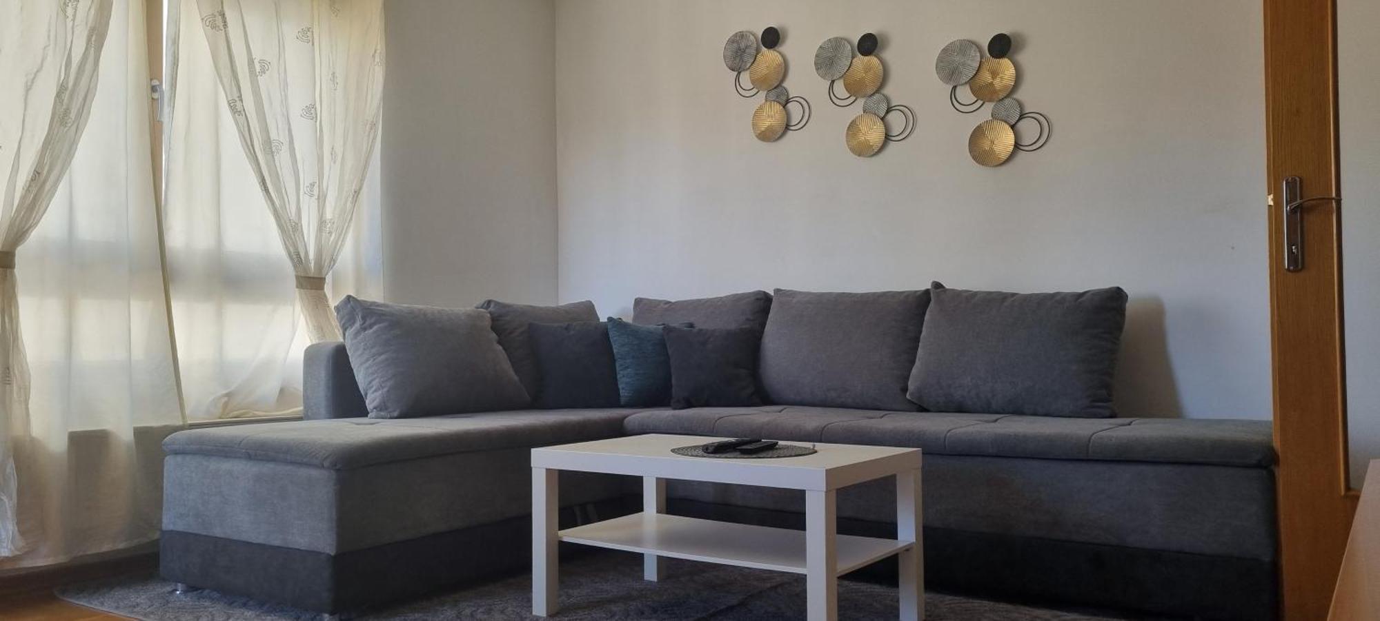 זאגרב Apartman Bruna מראה חיצוני תמונה
